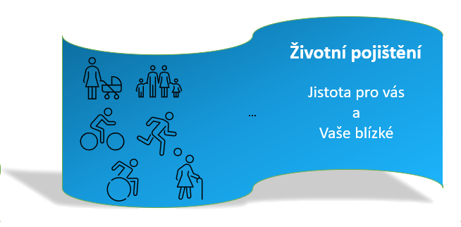 Životní pojištění
